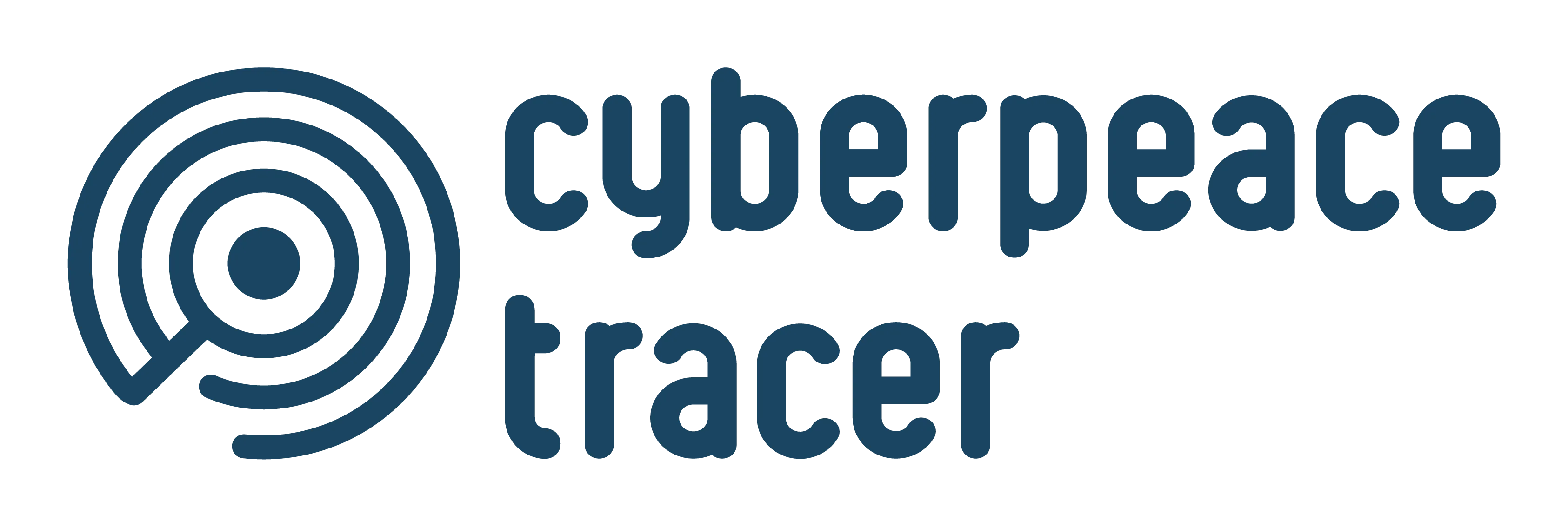 CyberPeace Builders Logo